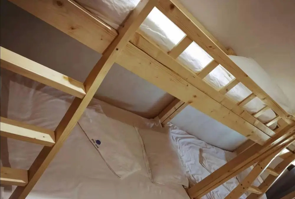 Minjo Appart Hotel - Hostel - фото 2