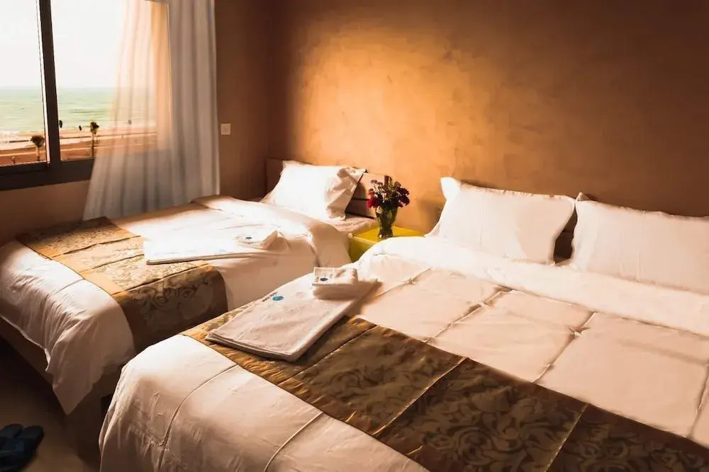 Minjo Appart Hotel - Hostel - фото 3