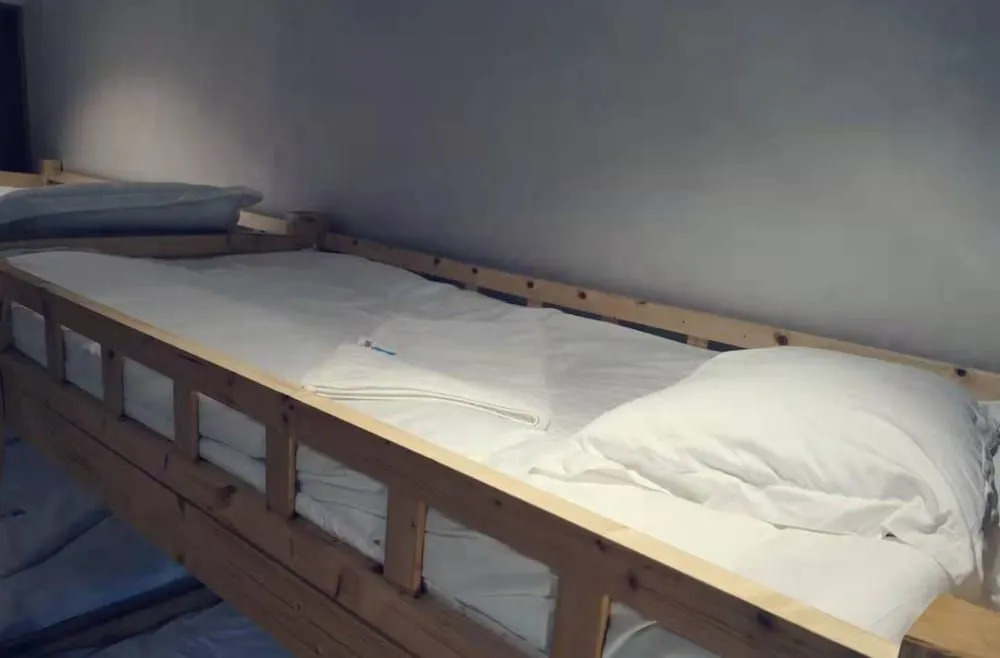 Minjo Appart Hotel - Hostel - фото 4