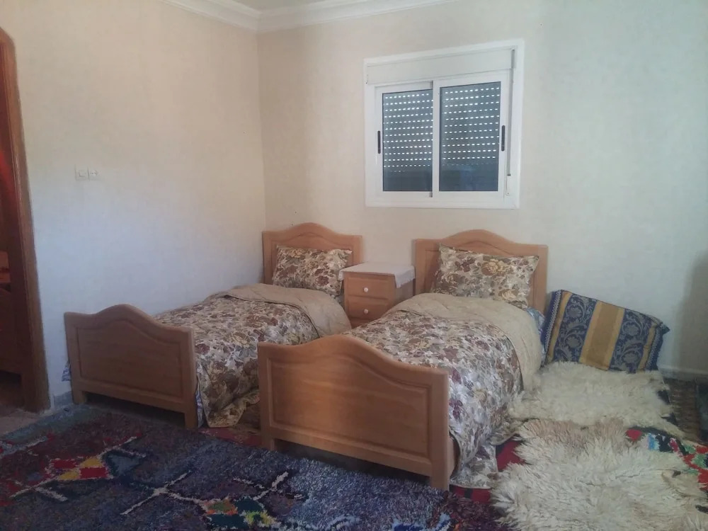 Moussem Fiancailles D'Imilchil - Photo 2