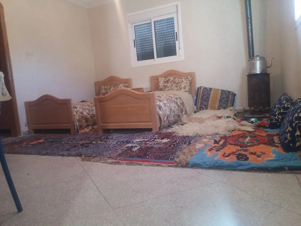 Moussem Fiancailles D'Imilchil - Photo 3