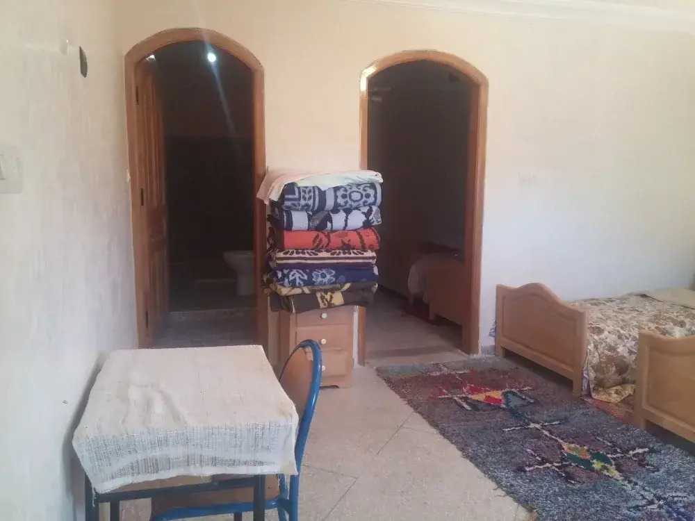 Moussem Fiancailles D'Imilchil - Photo 4