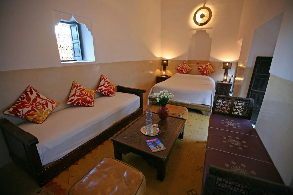 Riad Al Andaluz - Photo 3