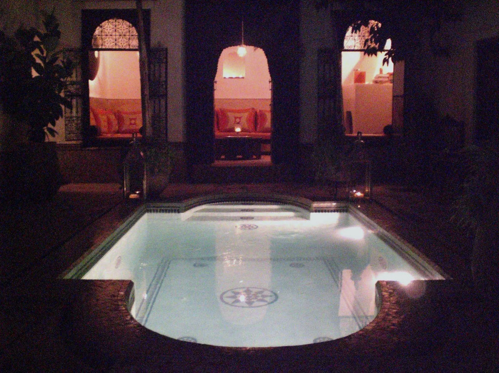 Riad Al Andaluz - Photo 2