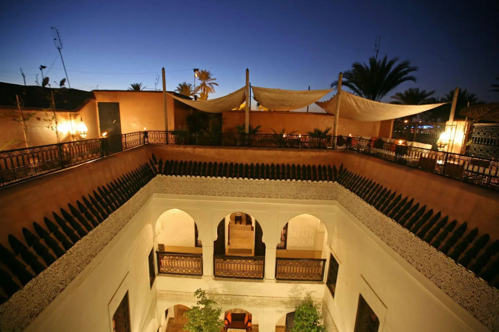 Riad Al Andaluz - Photo 4