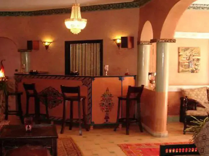 Riad Bakoua - Dar Safia