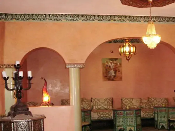 Riad Bakoua - Dar Safia - Photo 2