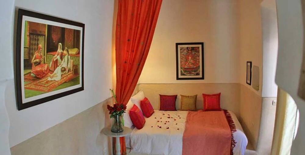 Riad Birdy - Photo 1