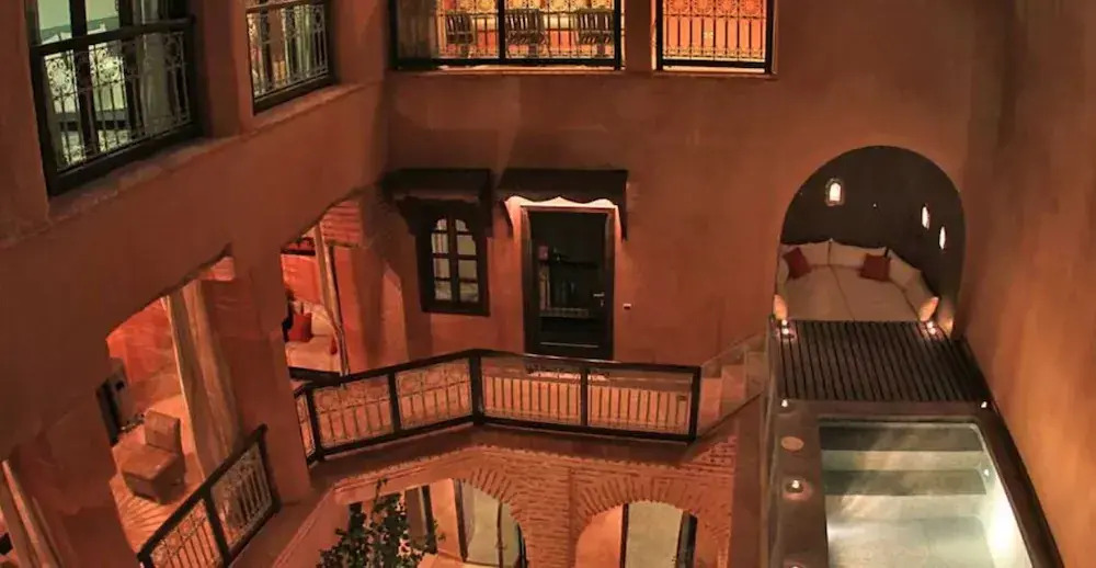 Riad Birdy - Photo 2