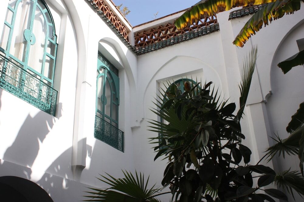 Riad Concorde