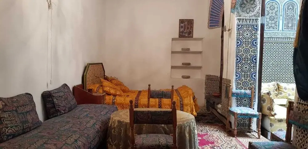 Riad Dar Essafi - фото 3