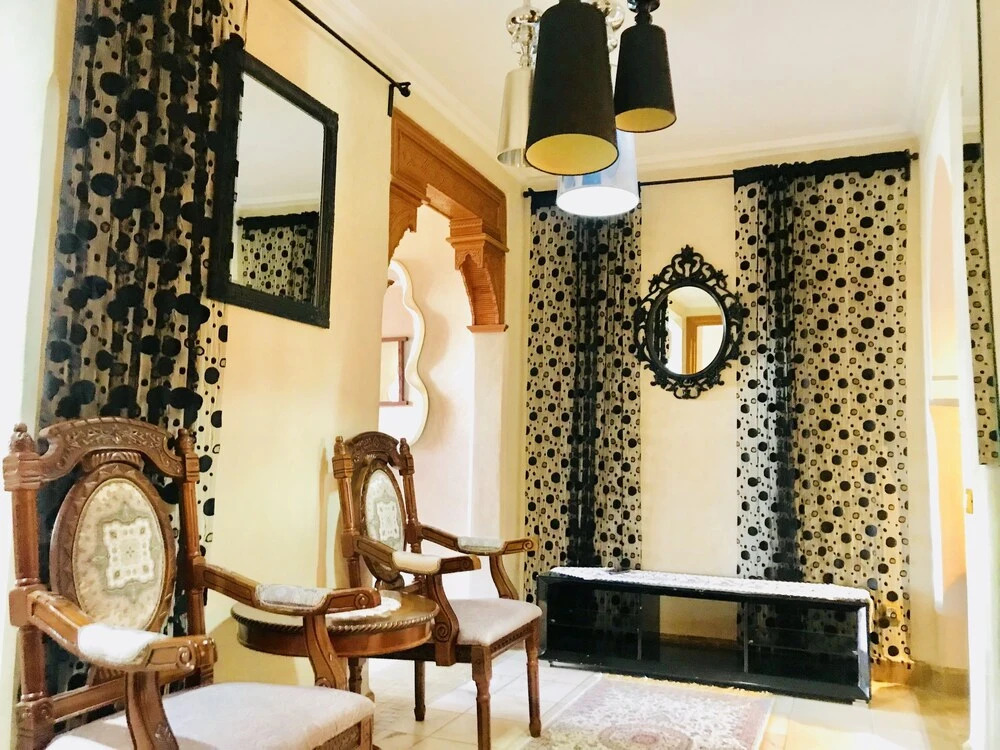 RIAD GARDEN LUXURY APARTS by Sabor Voyage - Foto 2