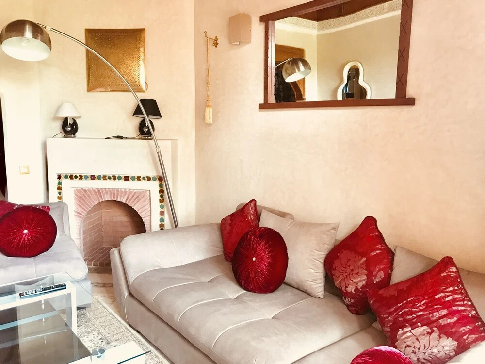 RIAD GARDEN LUXURY APARTS by Sabor Voyage - Foto 3