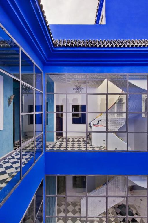 Riad Goloboy - Photo 1