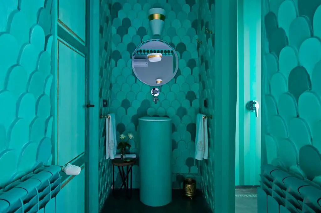 Riad Goloboy - Photo 3