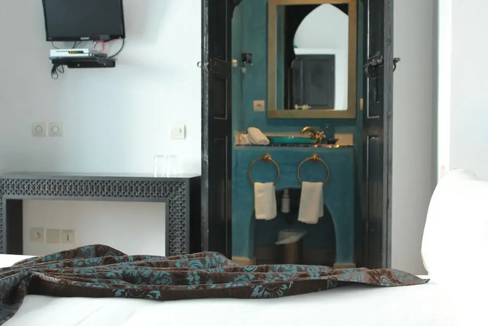 Riad Markaal - Photo 2