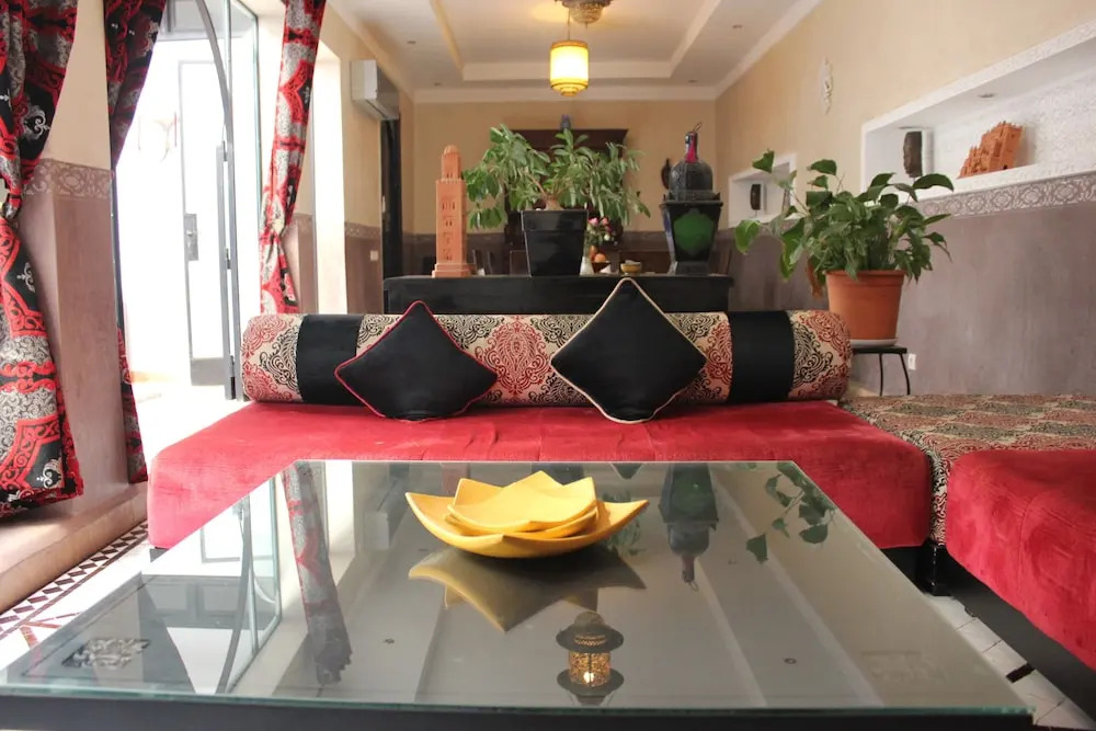 Riad Markaal - Photo 4