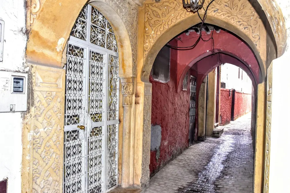 Riad Razoli Sidi Daoui - Photo 1