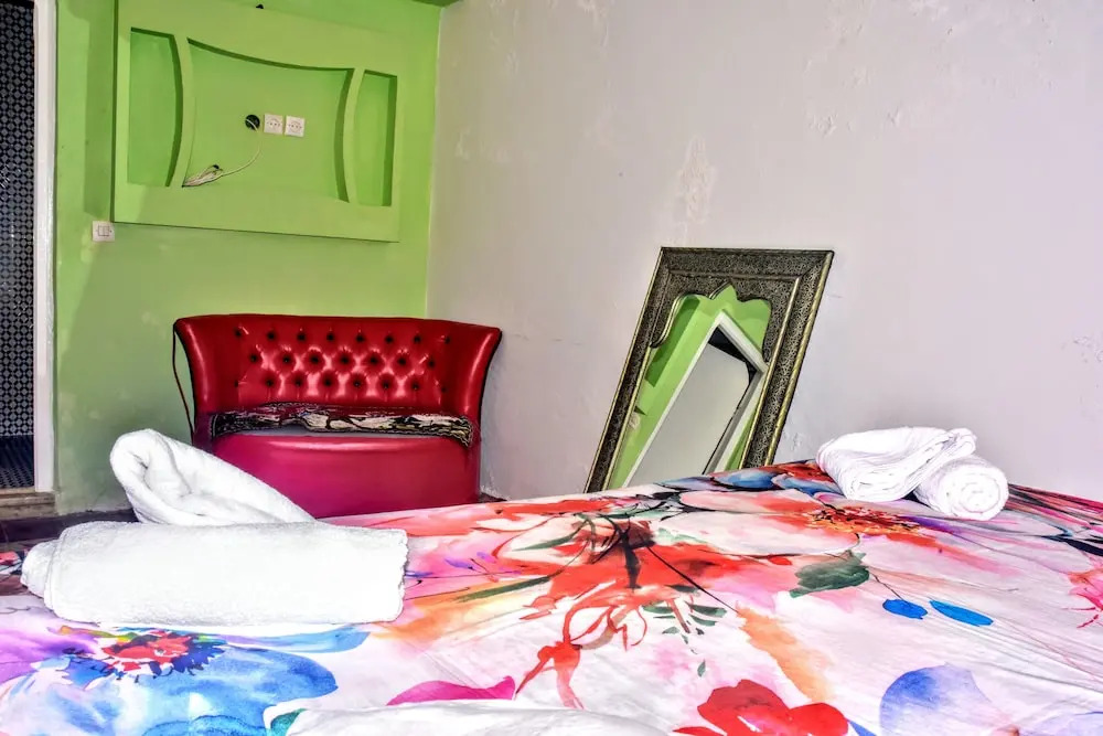 Riad Razoli Sidi Daoui - Photo 4