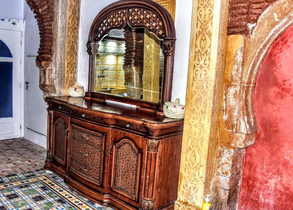 Riad Razoli Sidi Daoui - Photo 2