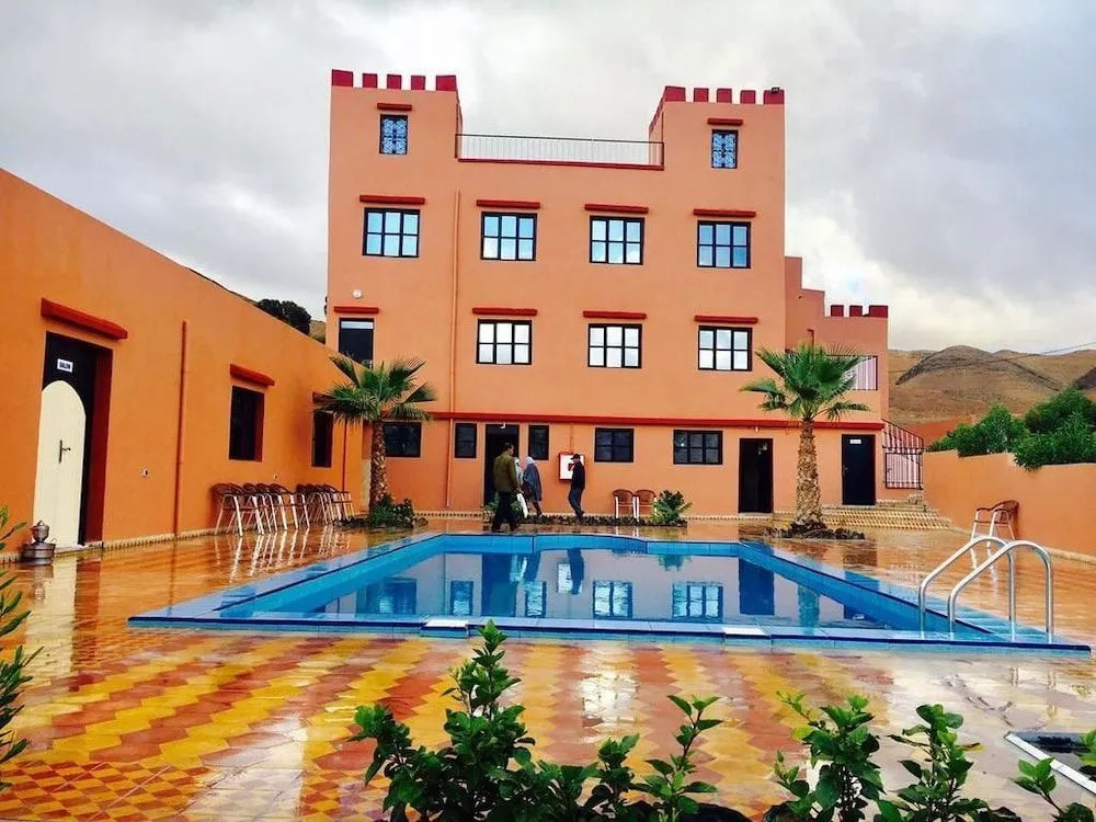 Riad Taliouine Safran - Photo 1