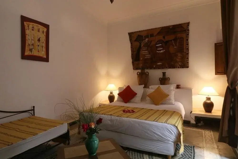 Riad Zenithya - Photo 3