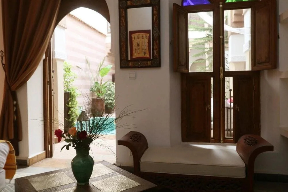 Riad Zenithya - Photo 1