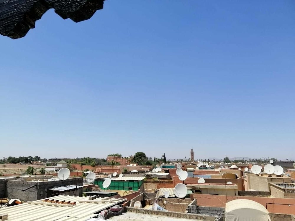 Romouz Kasbah Riad - Photo 2