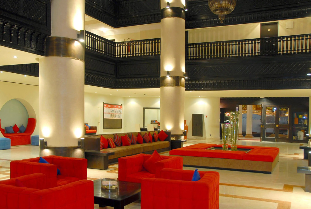 Royal Decameron Tafoukt Beach Resort & Spa - All Inclusive - Photo 2