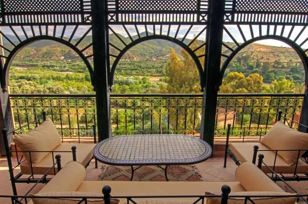 Tigmi Boucetta - Photo 1