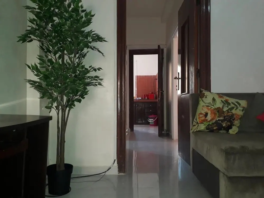 Train station apartment Casa Voyageur - Photo 2