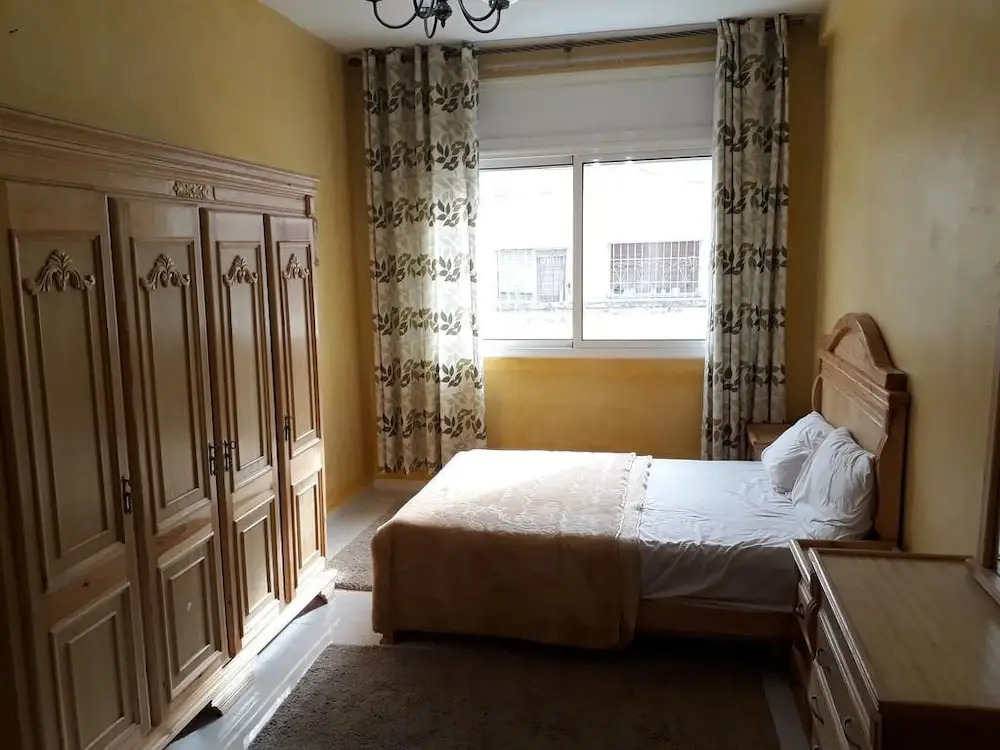 Train station apartment Casa Voyageur - Photo 3