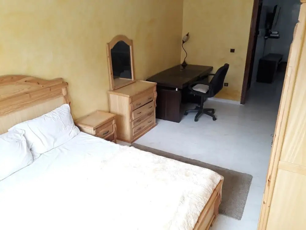 Train station apartment Casa Voyageur - Photo 4