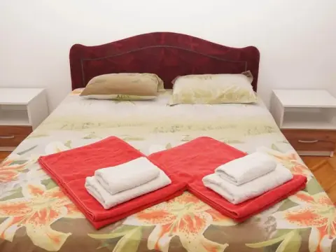 Apartmani Abeona - Foto 1