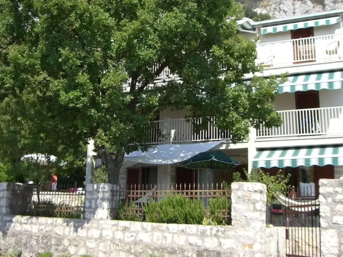 Apartmani KUCA PERIC