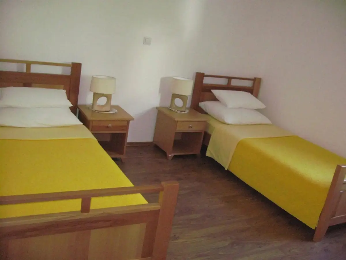 Apartments Djurasevic