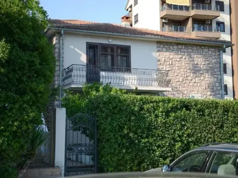 Apartments Petkovic Budva