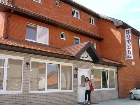 Cile Hotel - Photo 1