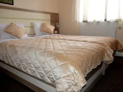 Cile Hotel - Photo 4