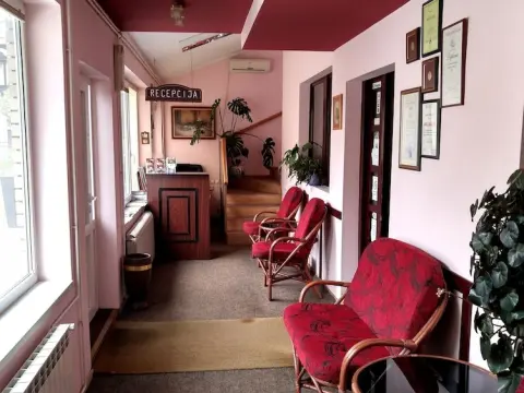 Cile Hotel - Photo 2