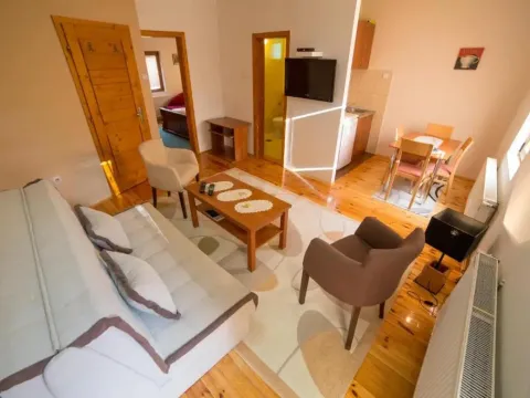 Guesthouse Sandra - Photo 2