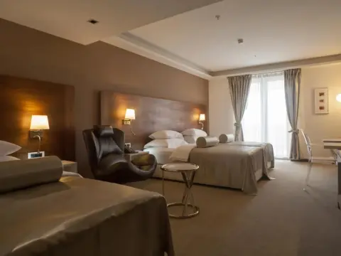 Hotel Aurel - Foto 3