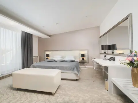 Hotel Aurel - Foto 4