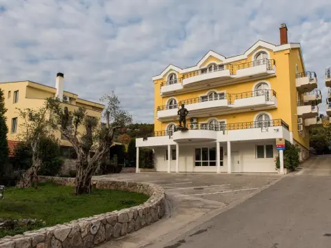 Hotel Crnogorska Kuca
