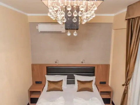 Hotel Crnogorska Kuca - Foto 2