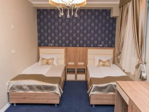 Hotel Crnogorska Kuca - Foto 3