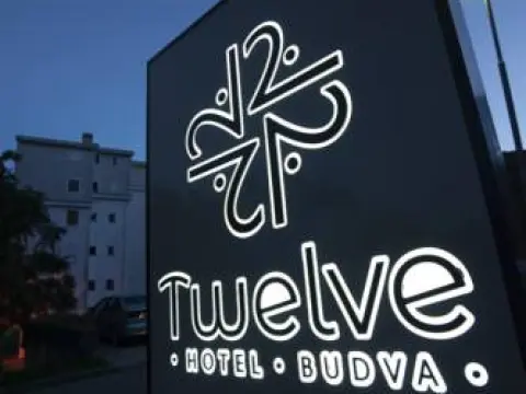 Hotel Twelve by Aycon - Foto 4