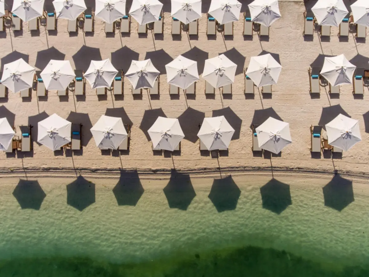 HUMA Kotor Bay Hotel and Villas