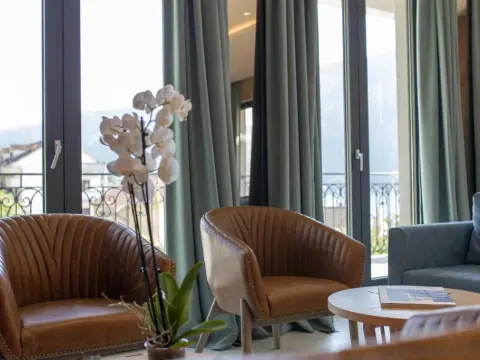 HUMA Kotor Bay Hotel and Villas - Photo 4