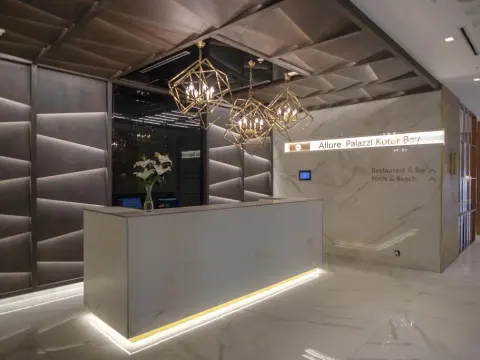 HUMA Kotor Bay Hotel and Villas - Photo 2